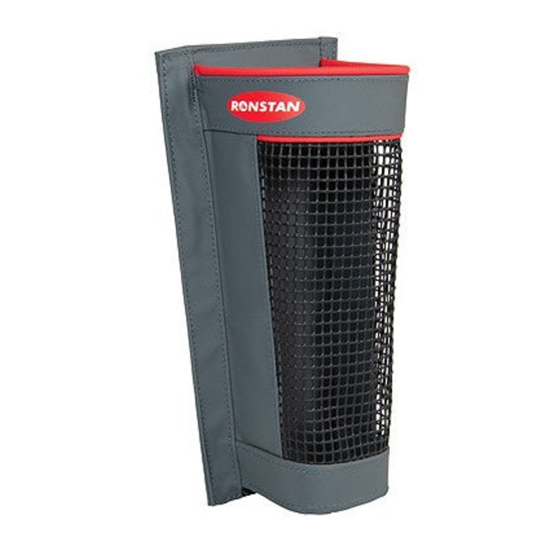RONSTAN WINCH HANDLE POCKET – MESH PANELS
