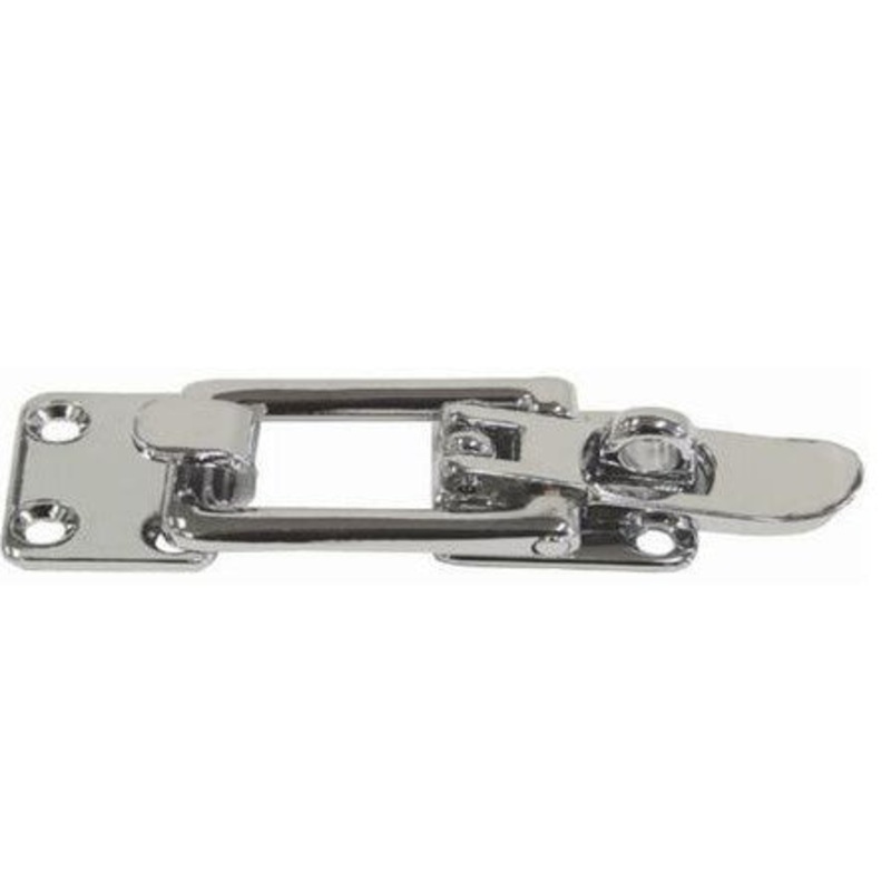 SLIMLINE FLAT MOUNT HATCH FASTENER 316 STAINLESS STEEL