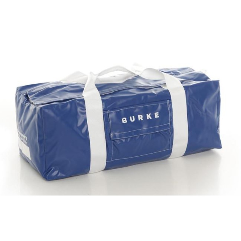 SMALL BURKE YACHTSMAN’S BAG – BLUE