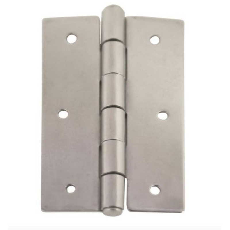 STAINLESS STEEL BUTT HINGES –  75MM