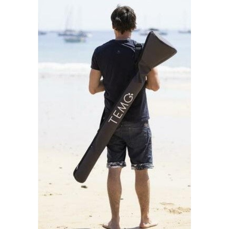 STORAGE & CARRY BAG FOR THE TEMO 450 ELECTRIC OUTBOARD