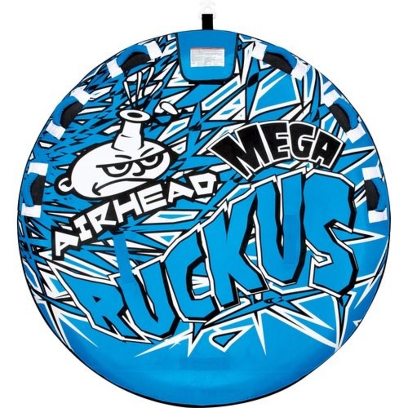 TOWABLE-MEGA RUCKUS