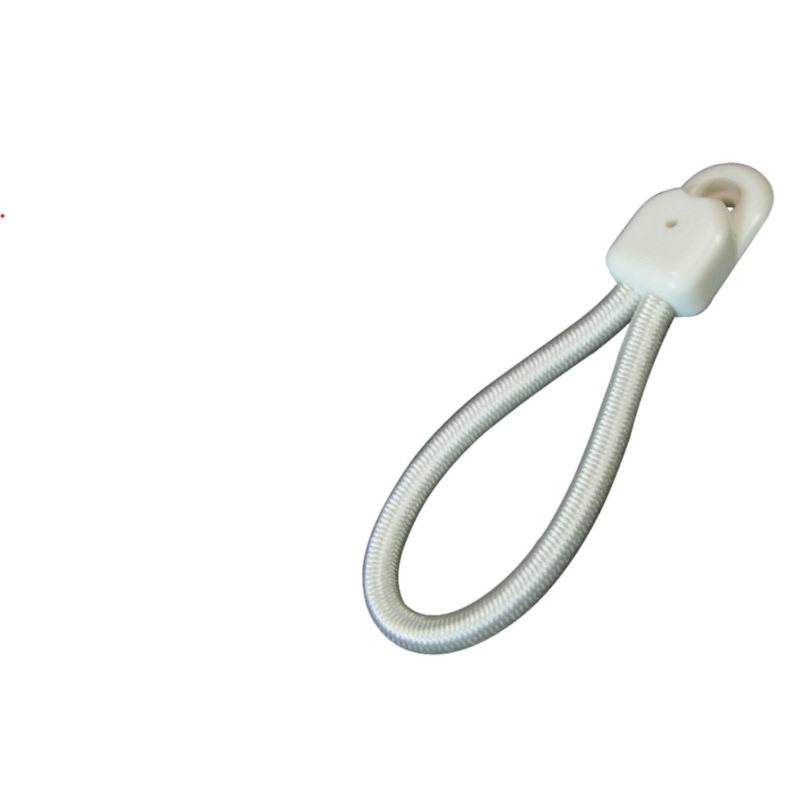 UTILITY LOOP STRETCH –  WHITE 5MMX90MM