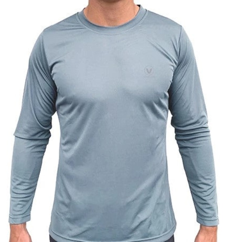 VAIKOBI UV LONG SLEEVE TECH TOP