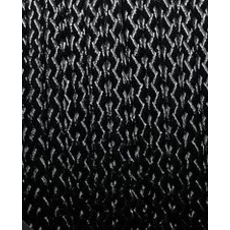 VB CORD 4MM BLACK -SOLD PER METRE