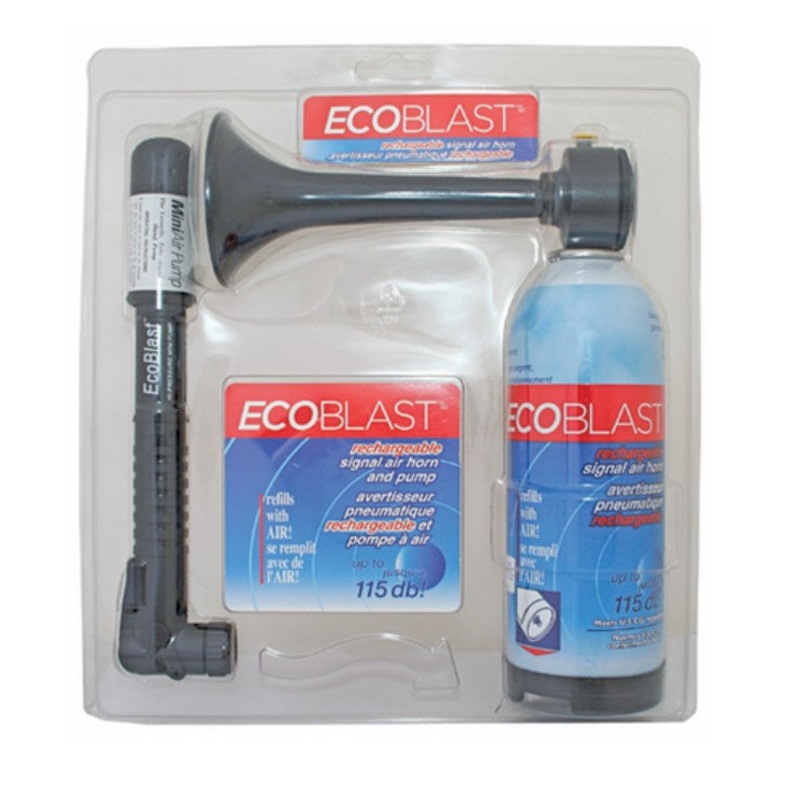 AIR HORN ECOBLAST & PUMP A