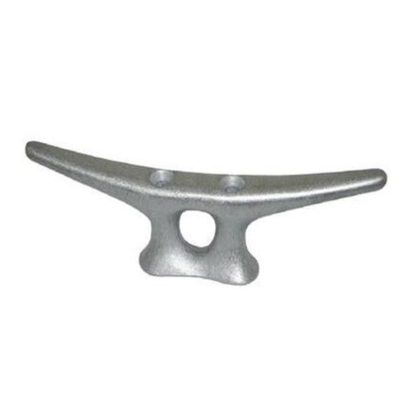 ALUMINIUM CLEATS – ECONOMICAL MODEL 200MM