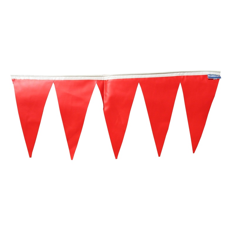 BURKE BIRD SCARE FLAG – 7.9 METRES