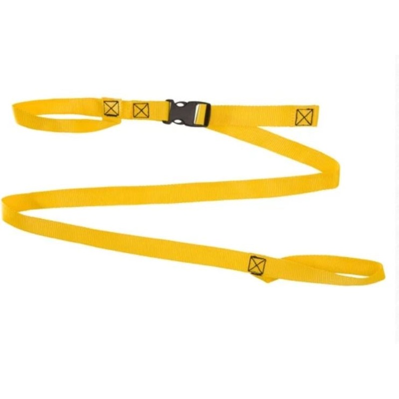 BURKE MULTI PURPOSE CROTCH STRAP FOR LIFEJACKETS