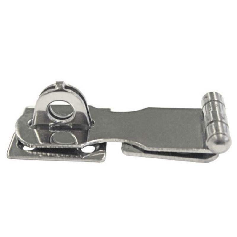 HASP & STAPLE 70MM
