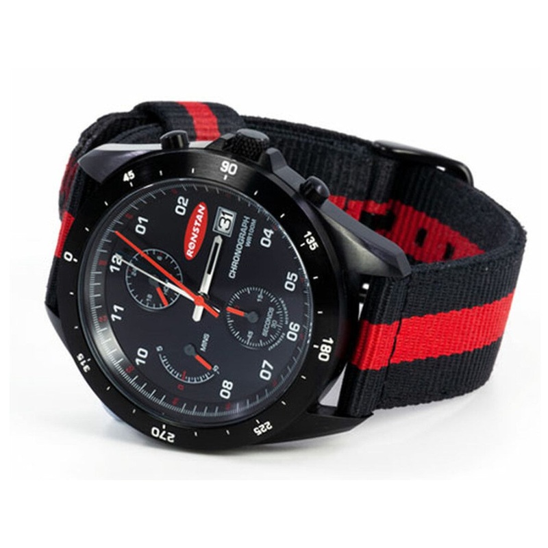 RONSTAN CLEARSTART ANALOGUE WATCH