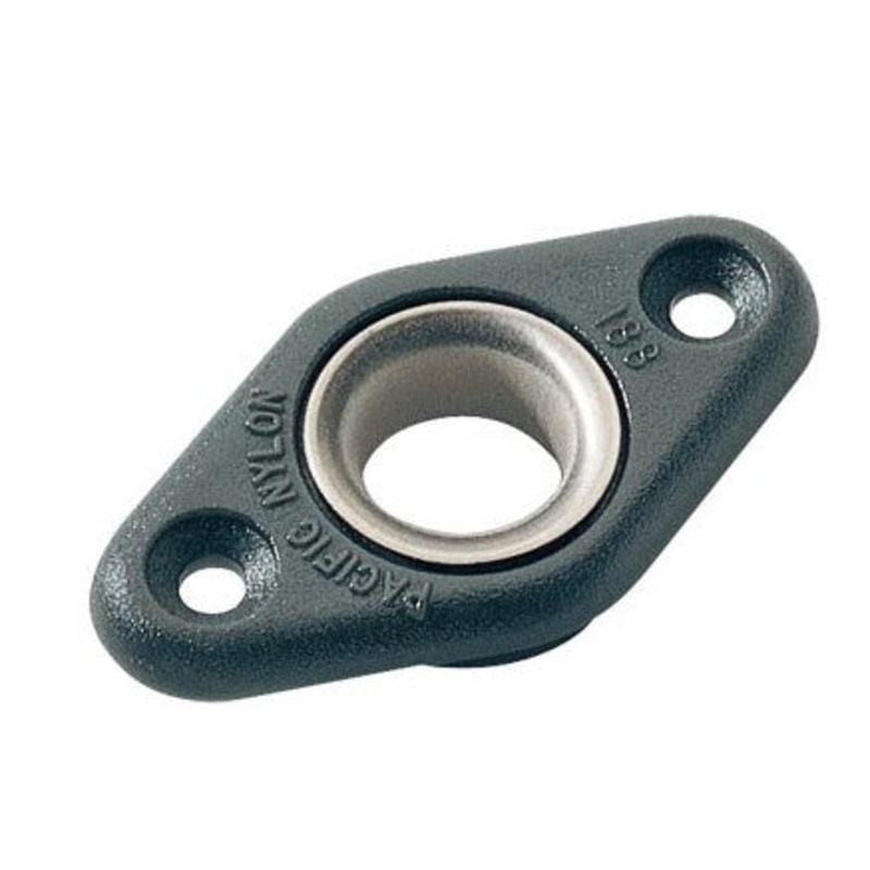 RONSTAN SCREW-ON BUSH 10.5MM IDX5MM DEEP