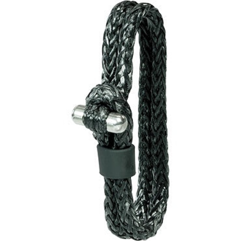 RONSTAN SOFT ATTACHMENT BLOCK – 6MM X 95MM, SUITS RF47109