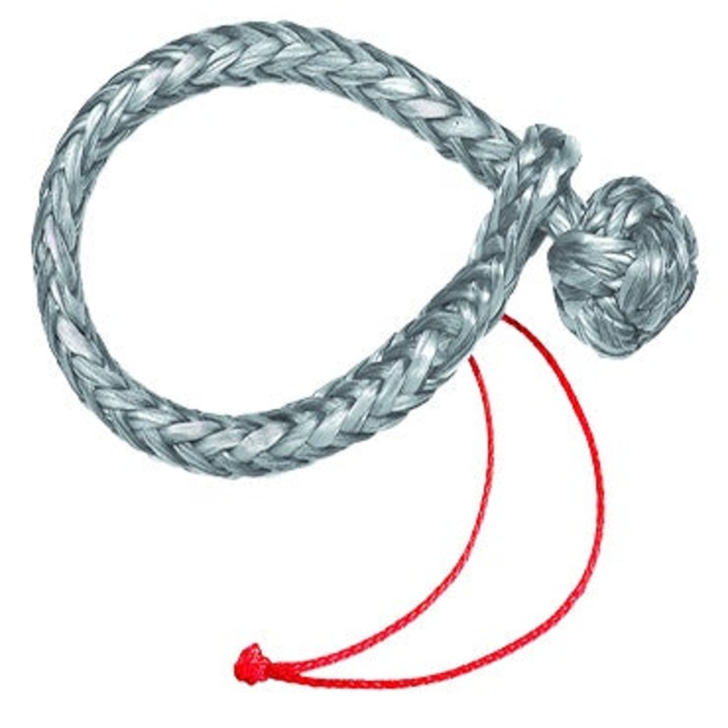 RONSTAN SOFT SHACKLE, 4MM