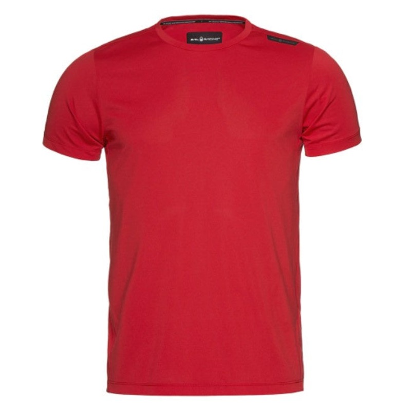 SAIL RACING BOWMAN TECHNICAL TEE – DISCONTINUED STYLE