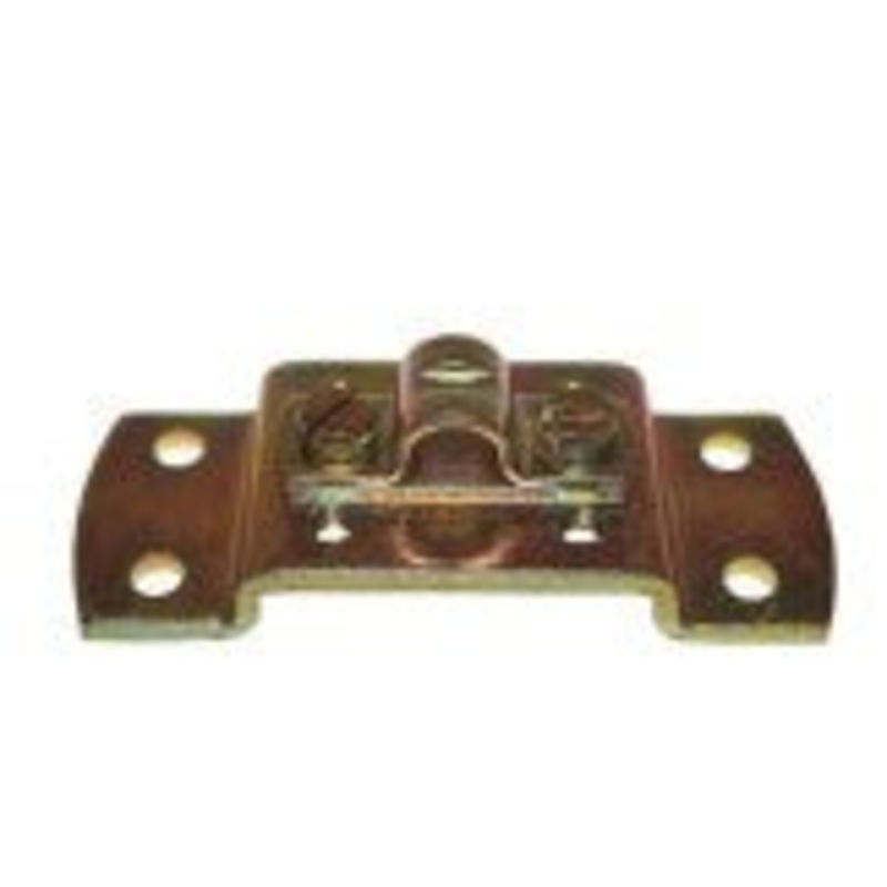 SHIM & CLAMP BLOCK FOR STANDARD CABLES
