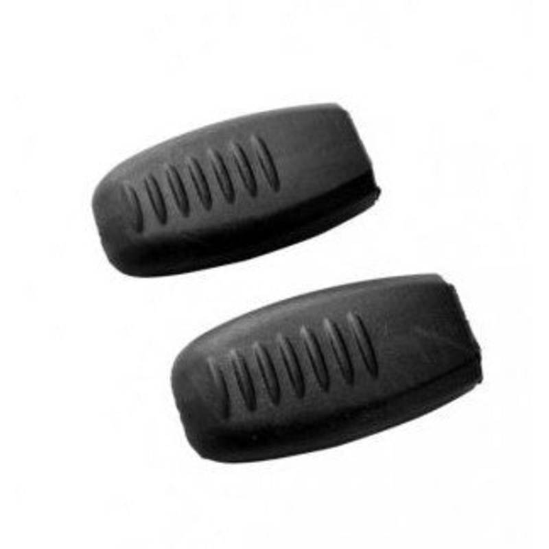 SPINLOCK SPXX-RHM XX & XXC RUBBER HANDLE END MOULDING X 2