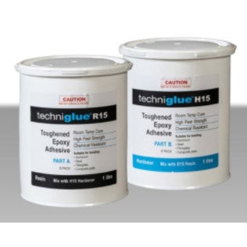 TECHNIGLUE-HP R15 RESIN  – 500 ML