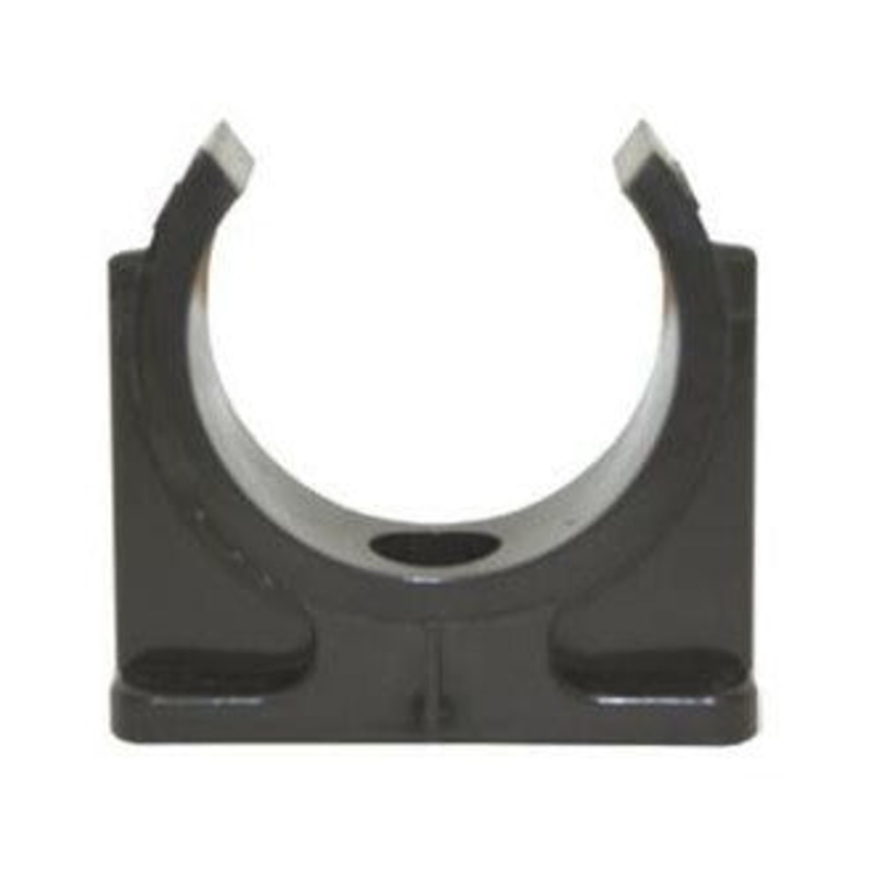 TUBE CLIP -SUIT 25MM TUBE