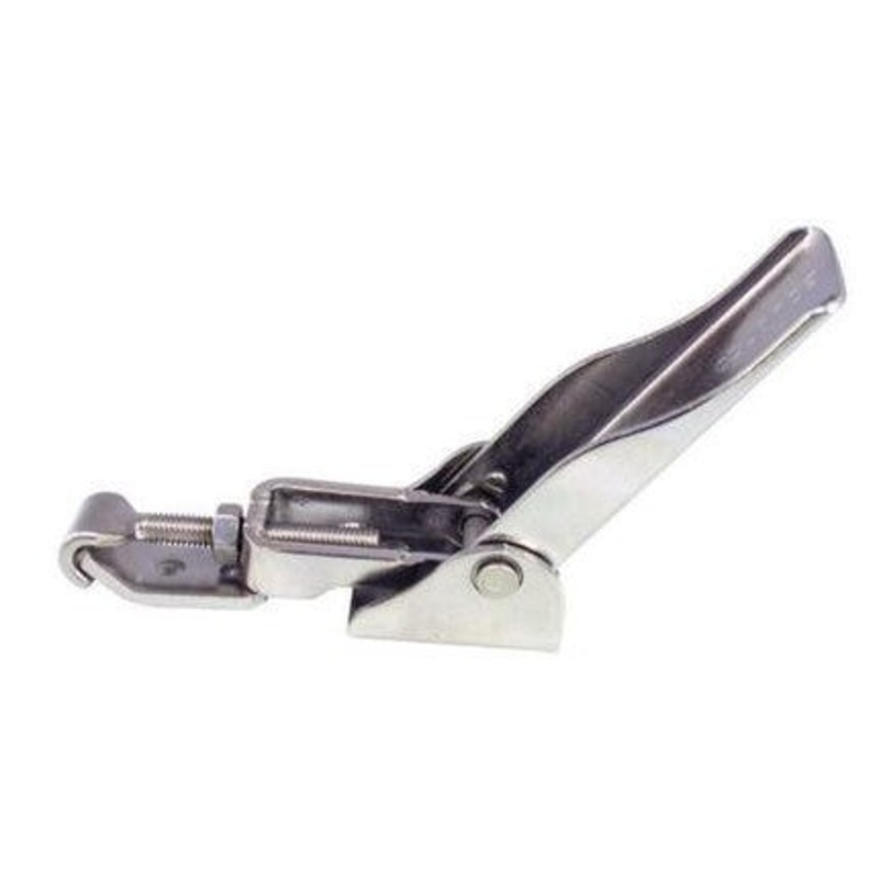 VANTAGE DOWN UNDER CATCH – STAINLESS STEEL