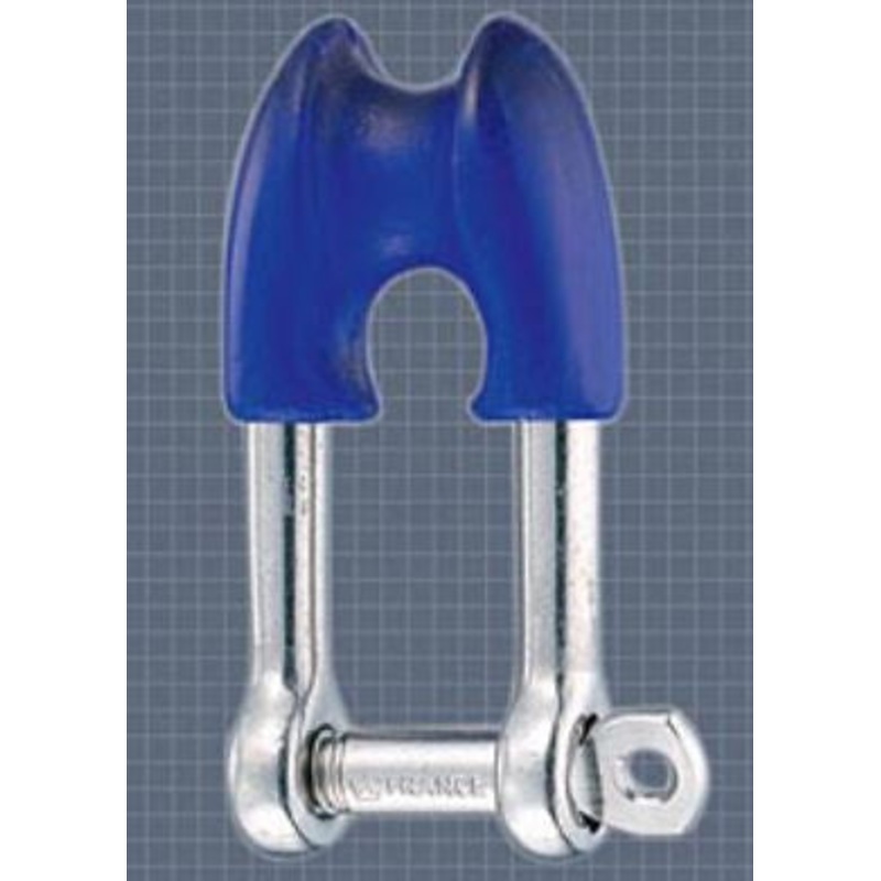 WICHARD THIMBLE SHACKLES ALLEN HEAD PIN FOR MAIN HALYARD – 1394
