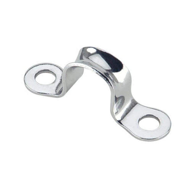 137 HARKEN 38 MM STAINLESS STEEL STANDARD EYESTRAP