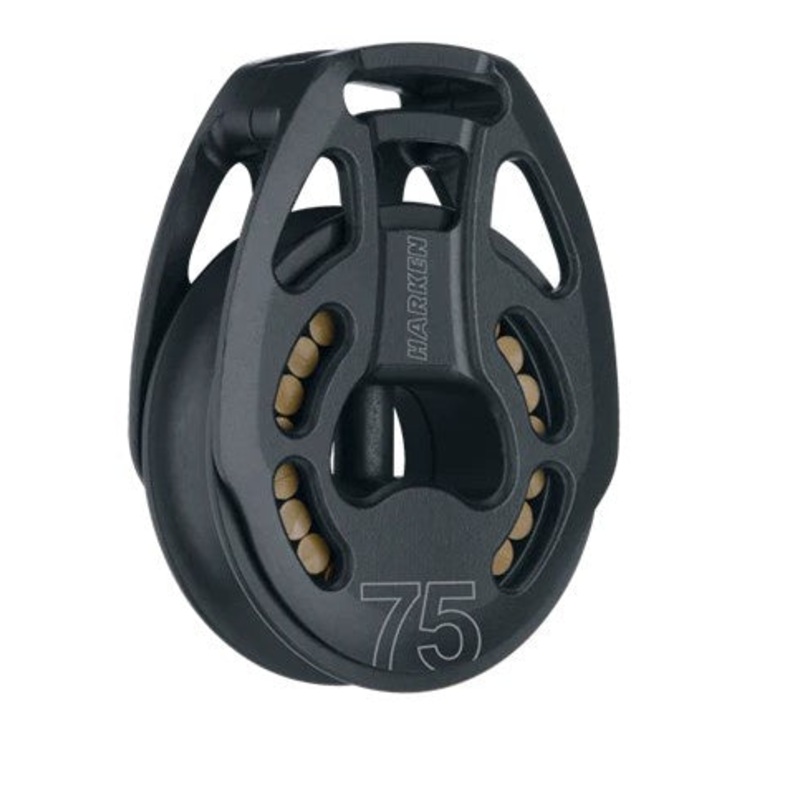 3230 HARKEN 75MM LOOP BLOCK