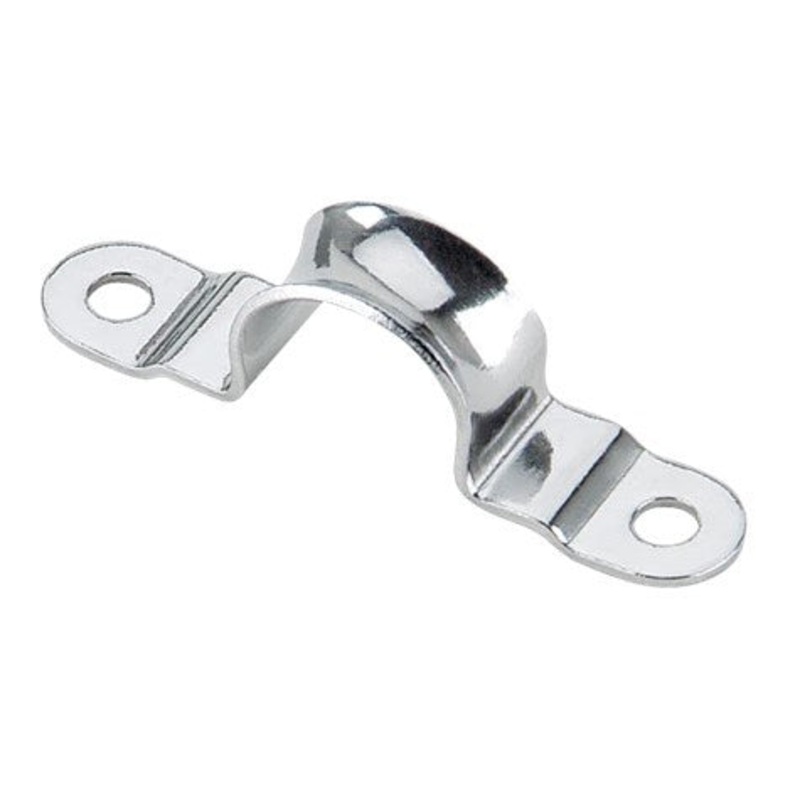 419 HARKEN 51 MM STAINLESS STEEL TRIGGER CLEAT EYESTRAP