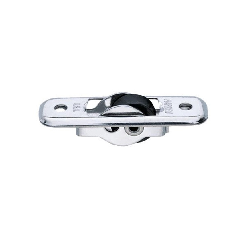 421 HARKEN 16 MM THROUGH-DECK BLOCK