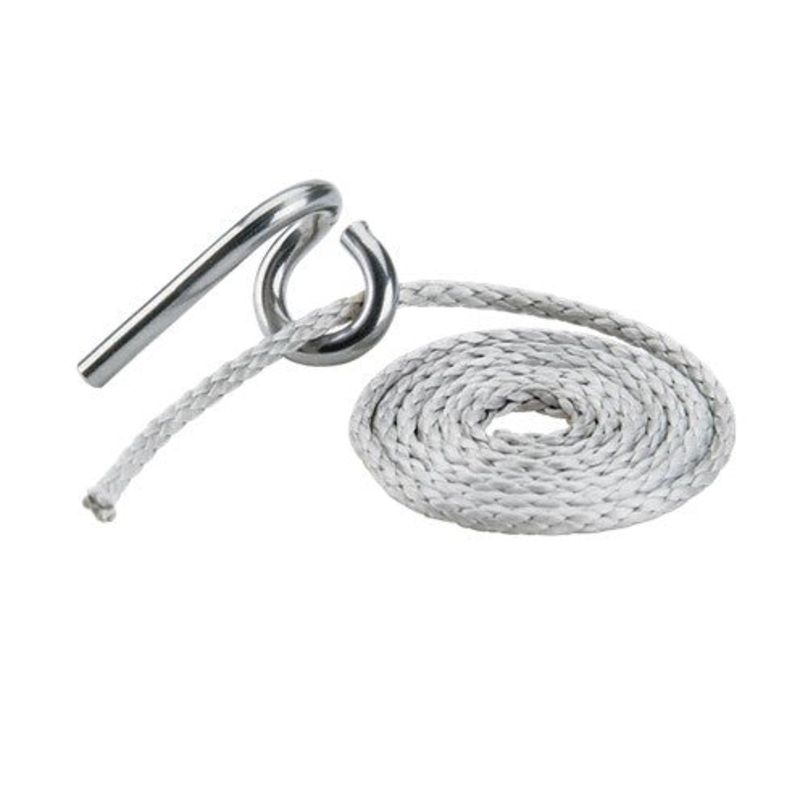 433 HARKEN DINGHY CLEW HOOK
