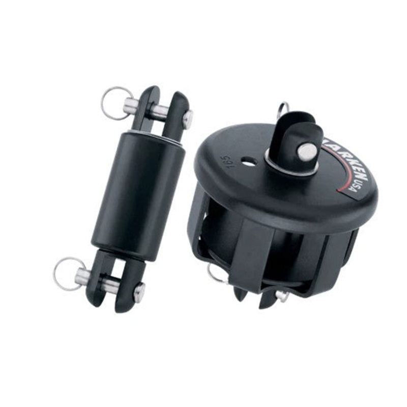435 HARKEN STANDARD SMALL BOAT FURLING SYSTEM  3 MM LUFF WIRE