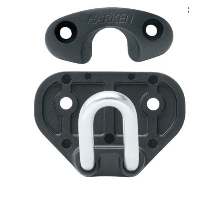 494 HARKEN FAIRLEAD REV CAM