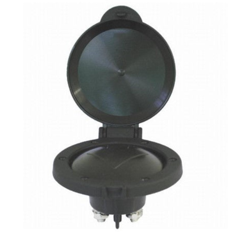 DECK SWITCH FOR ANCHOR WINCH