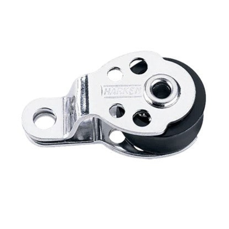 HARKEN 432 CHEEK PIVOT BLOCK – 16MM