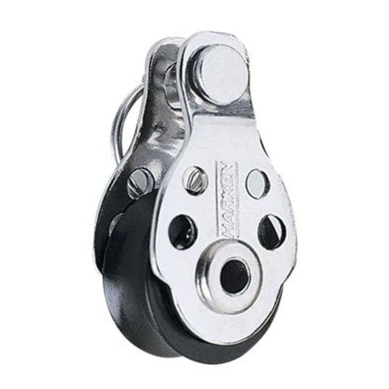 HARKJEN 376 FORKHEAD BLOCK – 16MM