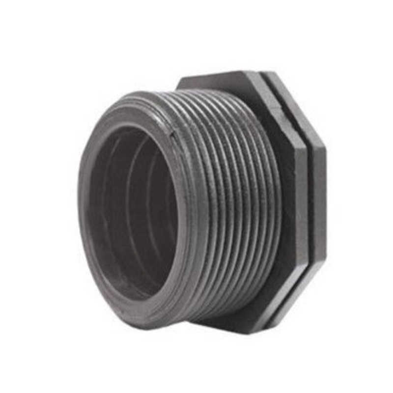 MALE THREADED END PLUG BSP –  1/2