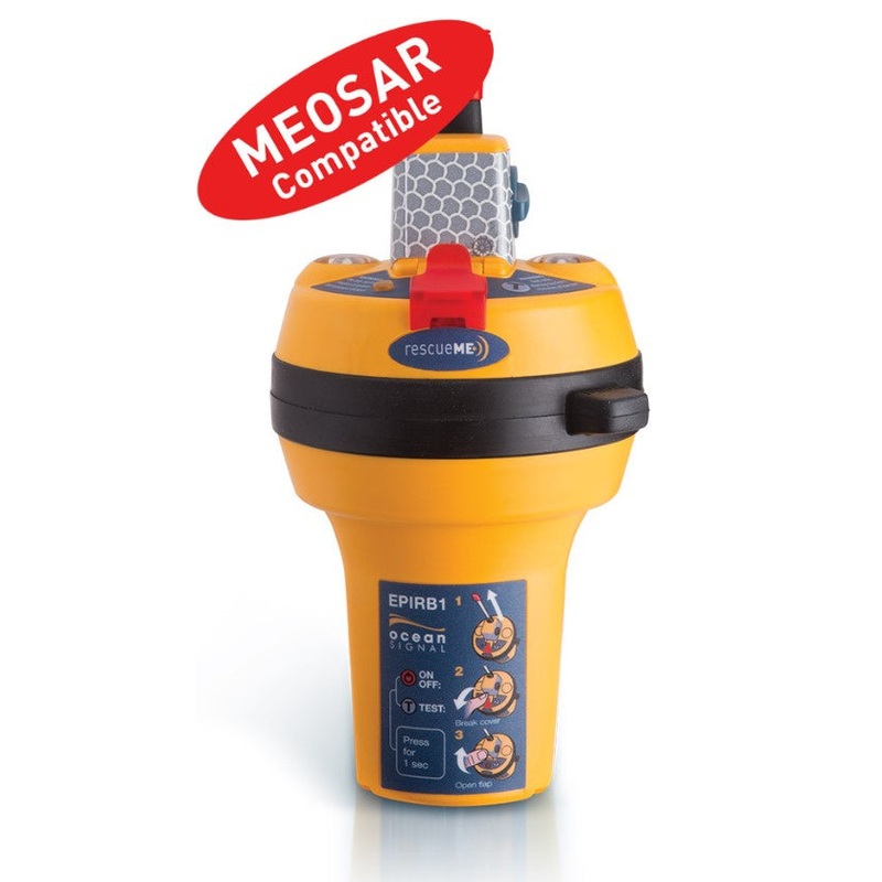 RESCUME EPIRB1
