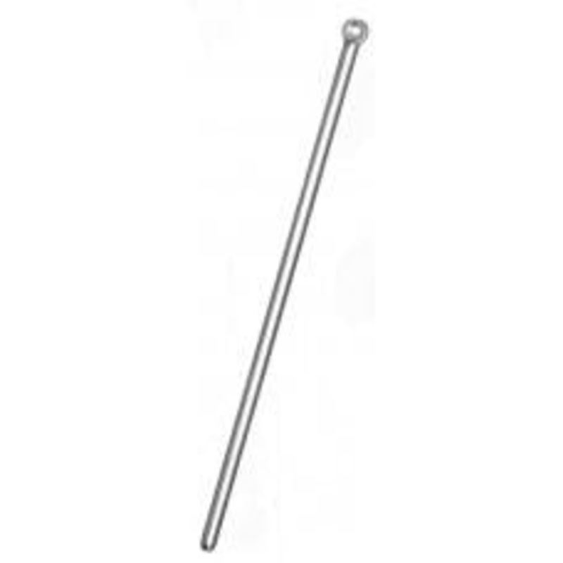 RILEY RUDDER PIN 8MM X 305MM