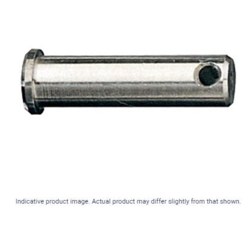 RONSTAN 316G STAINLESS CLEVIS PIN 7.9MM X 12.8MM