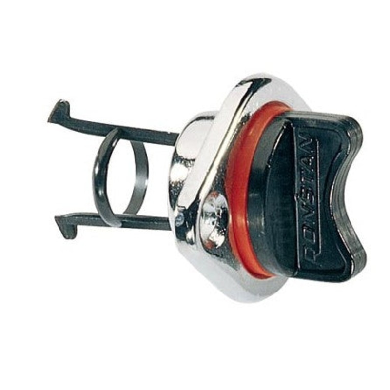 RONSTAN BRASS & PLASTIC DRAIN PLUG