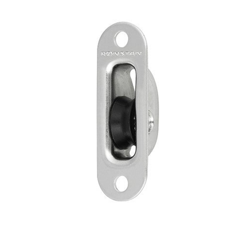 RONSTAN SERIES 15 EXIT BLOCK – BALL BEARING