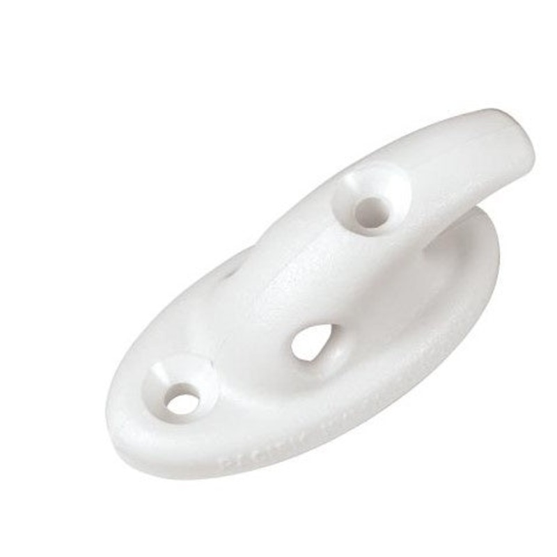 SHOCK CORD HOOK,SUITS 5MM (3/16) SHOCK CORD
