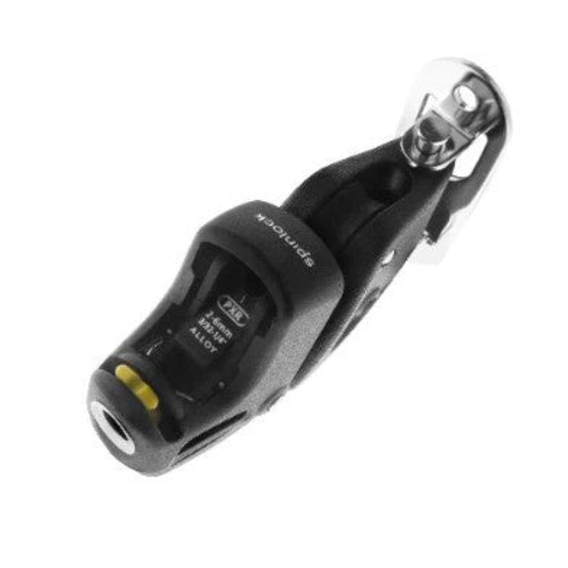 SPPXR0206/VP SPINLOCK 2-6MM PXR CAM CLEAT – VERTICAL PIVOT