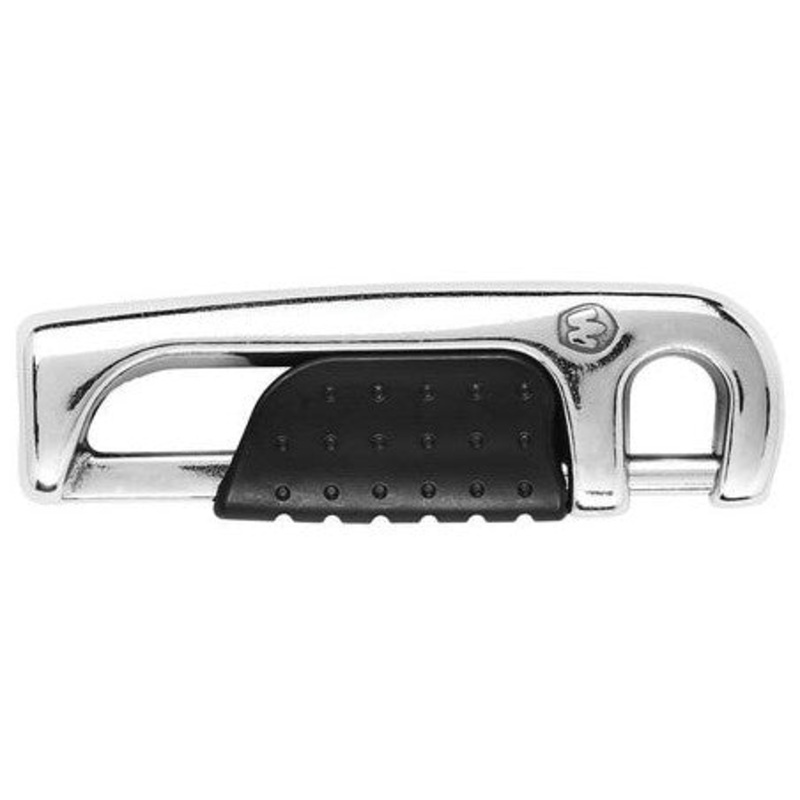 WICHARD 2835 AUTOMATIC LIFELINE HOOK – LENGTH: 91 MM – M8*125
