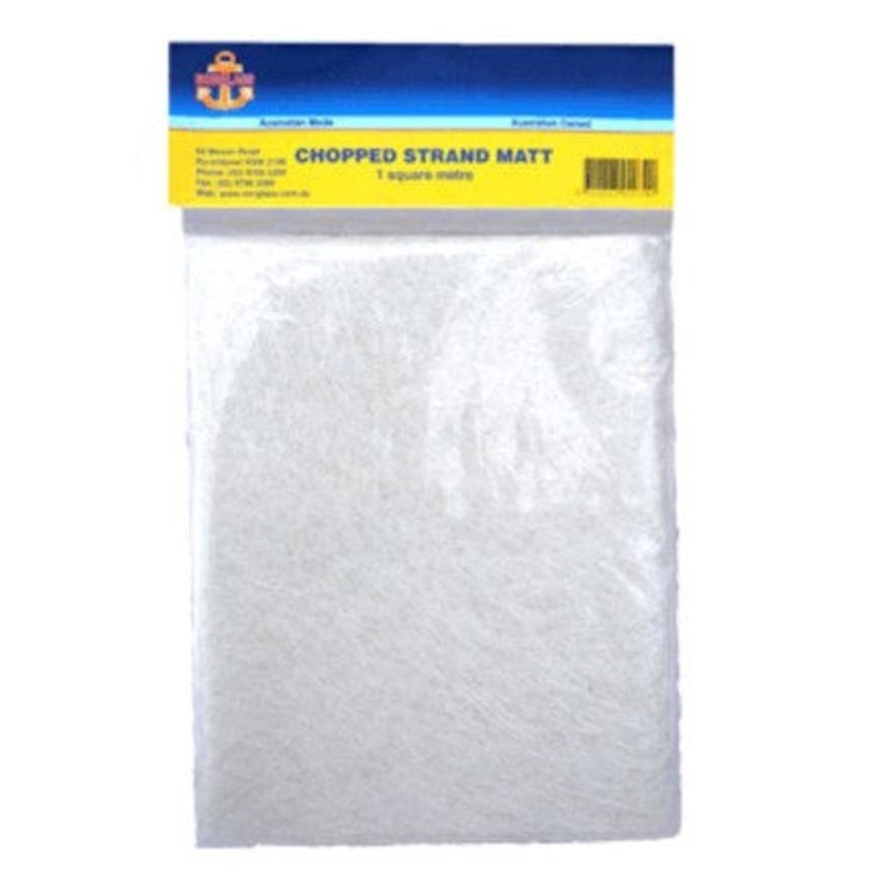 2040 FIBREGLASS CHOPPED STRAND MAT – 450GSM 0.5METRE