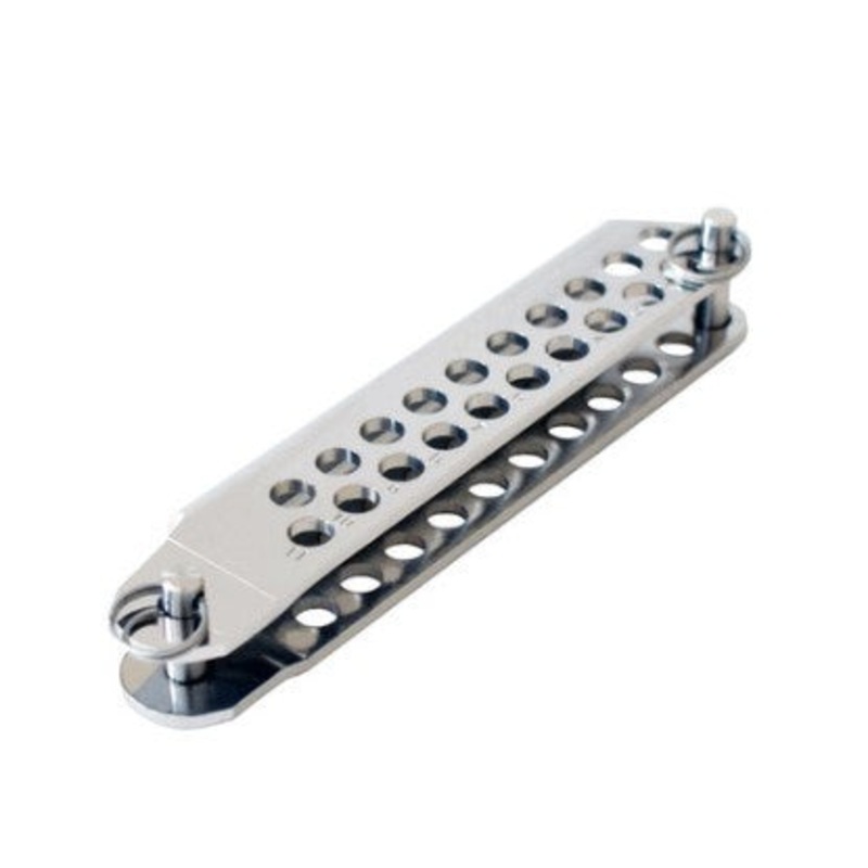 ALLEN A4772 VERNIER STAY ADJUSTER – 5MM