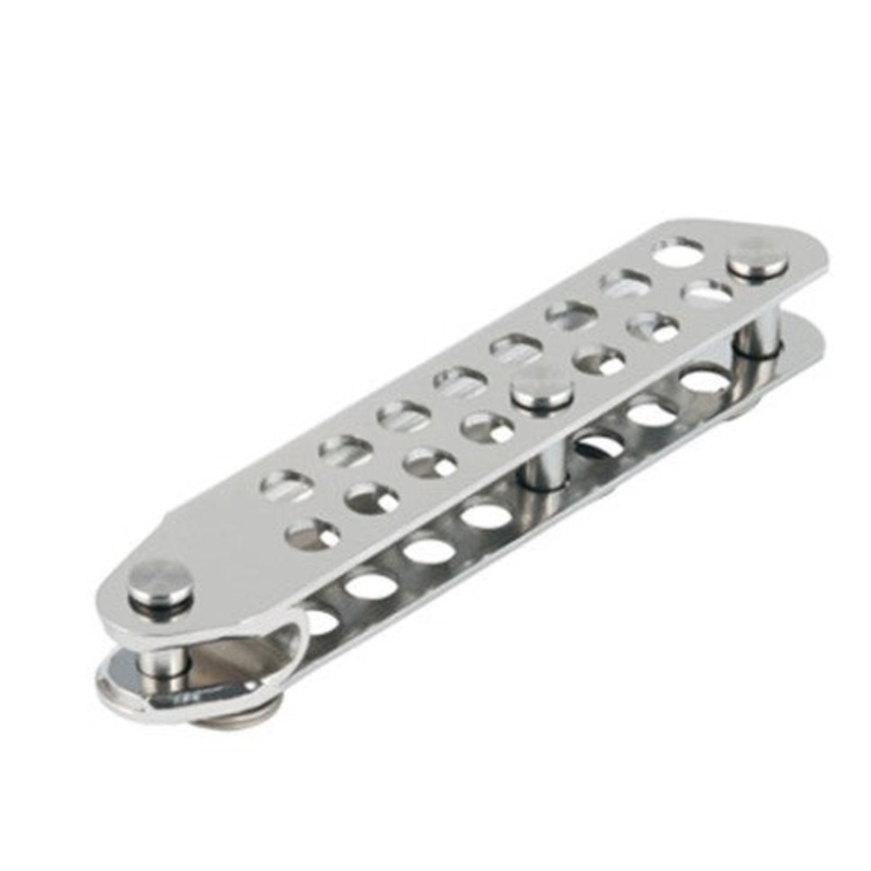 ALLEN A4772HT – 80MM HIGH LOAD VERNIER ADJUSTER