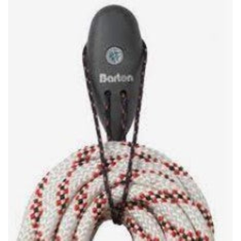 BARTON LINE TAMER (PAIR) GREY