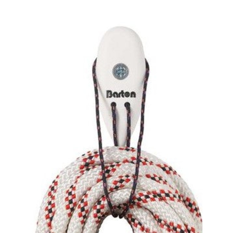 BARTON LINE TAMER ( PAIR ) WHITE