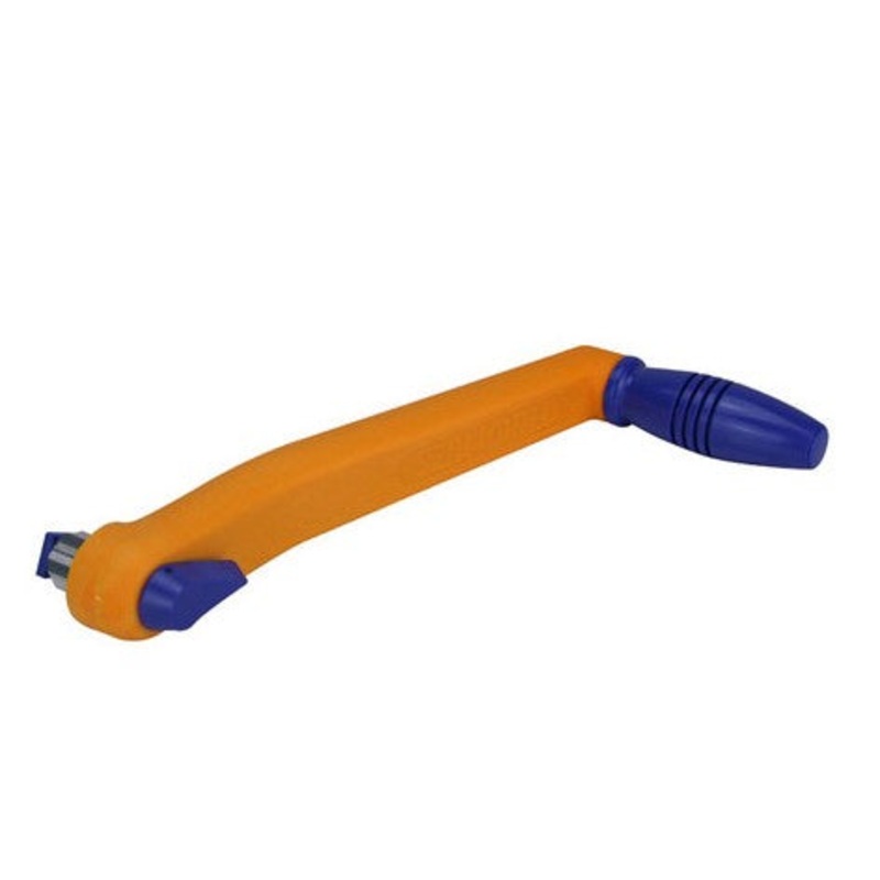 FLOATING 10( 25CM)  WINCH HANDLE